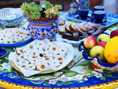 Ponza Colazione in casa vacanza